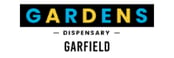 Logo for Gardens Dispensary Garfield - Med Logo for Gardens Dispensary Garfield - Med