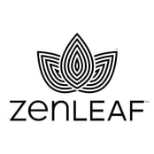 Logo for Zen Leaf Newark (REC)