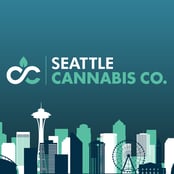 Seattle Cannabis Company logo