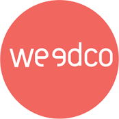 Logo for Weedco - Santa Isabel