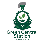 Logo for Green Central Station Logo for Green Central Station