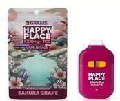 Sakura Grape & Blue Razz Ice 2点 Sakura Grape & Blue Razz Ice 2点