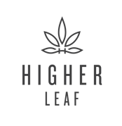 Higher Leaf Factoria logo