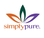 Logo for Simply Pure Delivery Logo for Simply Pure Delivery