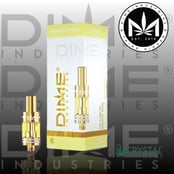 Shop Banana Punch 1G Tank | Crystal Nugs Dispensary Sacramento, CA