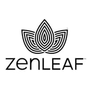 Logo for Zen Leaf Canton (MED) Logo for Zen Leaf Canton (MED)