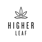 Higher Leaf Kirkland logo