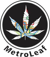 Logo for MetroLeaf (MED) Logo for MetroLeaf (MED)