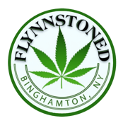 Logo for Flynnstoned Cannabis - Binghamton Logo for Flynnstoned Cannabis - Binghamton