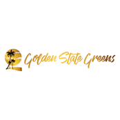 Logo for Golden State Greens Logo for Golden State Greens