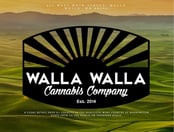 Logo for Walla Walla Cannabis Company Logo for Walla Walla Cannabis Company