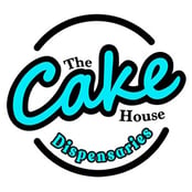 Logo for The Cake House - San Jose