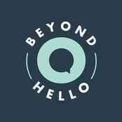 BEYOND / HELLO - Mansfield (REC) logo