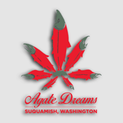 Agate Dreams - Poulsbo logo