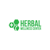 Herbal Wellness Center Columbus- Rec logo