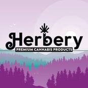 Logo for The Herbery - Boulevard Logo for The Herbery - Boulevard