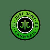 Logo for Just Jane - San Mateo Logo for Just Jane - San Mateo