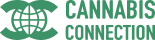 Logo for Cannabis Connection Recreational Delivery WH Logo for Cannabis Connection Recreational Delivery WH