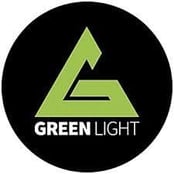Greenlight Spokane logo