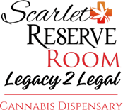Logo for Scarlet Reserve Room Logo for Scarlet Reserve Room