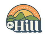 Logo for The Hill (Formerly Acanza)