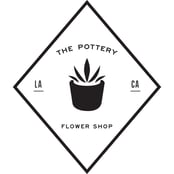 Logo for The Pottery