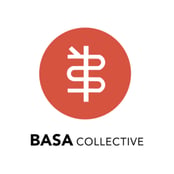 Logo for BASA Collective Logo for BASA Collective