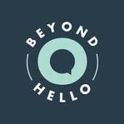 Logo for BEYOND / HELLO - Woodbridge (Delivery Menu) Logo for BEYOND / HELLO - Woodbridge (Delivery Menu)