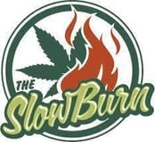 The Slow Burn - Yakima logo