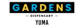 Logo for Gardens Dispensary Yuma Logo for Gardens Dispensary Yuma