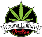 Logo for Canna Culture Collective - Midtown