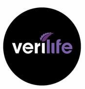 Logo for Verilife - Solon, OH - Non Medical Logo for Verilife - Solon, OH - Non Medical