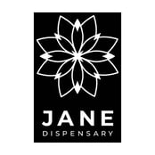 JANE Dispensary - Healdsburg logo