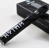 Shop Rythm Battery Variable Voltage | Venu Flower Collective Dispensary  Middletown, CT