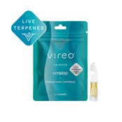 Shop Orange Cookies [500mg] | Green Goods - Minneapolis, MN (MED