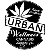 Logo for Urban Wellness - San Mateo Logo for Urban Wellness - San Mateo