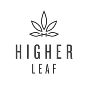 Higher Leaf Eastgate logo