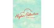 Logo for Higher Collective - Bridgeport Logo for Higher Collective - Bridgeport