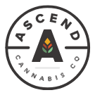 Logo for Ascend Cannabis Co: Littleton (MED) Logo for Ascend Cannabis Co: Littleton (MED)