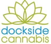 Dockside Cannabis - SODO  logo