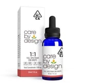 Shop CBD 1:1 [30ml] (480mg CBD/480mg THC) | Harborside - San