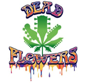 Logo for Dead Flowers (REC) Logo for Dead Flowers (REC)