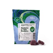 Shop Blueberry x Turbo Blueberry [8pk] (80mg) | Budr Cannabis