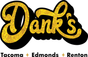 Dank's Warehouse - Tacoma logo