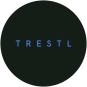 Logo for TRESTL 