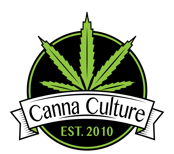 Logo for Canna Culture Collective - Charter Park