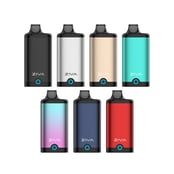 all-in-one vape mods Black Knight 3D Print All-in-One 80W Box Mod  VW, 18650 Battery, Coil  Building Tap- shareAvape