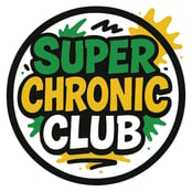 Logo for Super Chronic Club - Mount Vernon (REC) Logo for Super Chronic Club - Mount Vernon (REC)