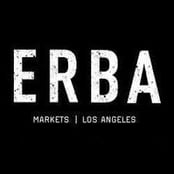 Logo for ERBA Markets - West LA (MED)