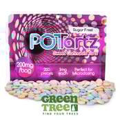 Shop Sweet Tarts (200mg) | Green Tree Relief - Coldwater
